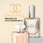 F-0050 INSPIRADO EN COCO MADMOISELLE DE CHANEL