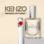 F-0104 INSPIRADO EN FLOWER DE KENZO