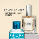 F-0155 INSPIRADO EN RALPH CELESTE DE RALPH LAUREN