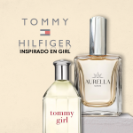 F-0167 INSPIRADO EN GIRL DE TOMMY HILFIGER