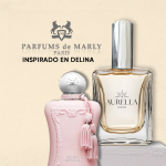 F-0561 INSPIRADO EN DELINA DE PARFUMS DE MARLY