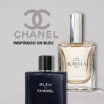 M-0047 INSPIRADO EN BLEU BY CHANEL