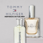 M-0145 INSPIRADO EN FOR MEN DE TOMMY HILFIGER