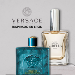 M-0153 INSPIRADO EN EROS DE VERSACE