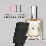 M-0395 INSPIRADO EN BAD BOY BY CAROLINA HERRERA