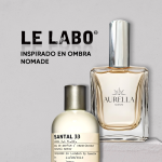 M-0444 INSPIRADO EN SANTAL 33 BY LE LABO