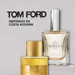 M-0999 INSPIRADO EN COSTA AZZURRA BY TOM FORD