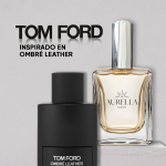 M-0419 INSPIRADO EN OMBRÉ LEATHER DE TOM FORD