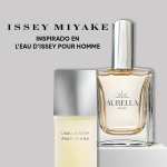 M-0090 INSPIRADO EN MEN BY ISSEY MIYAKE