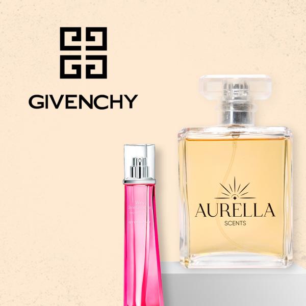 FAU16100 VERY IRRESISTIBLE by GIVENCHY