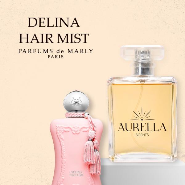 FAU17100 DELINA by PARFUMS DE MARLY