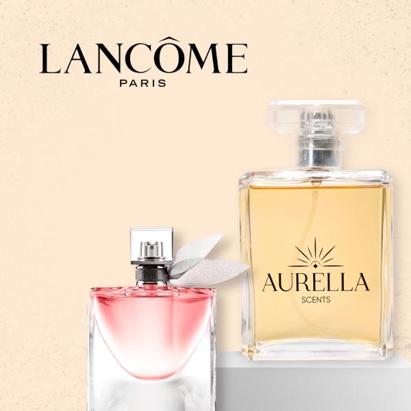 FAU21100 La vida es bella elixir by LANCOME