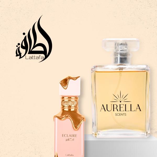 FAU23100 ECLAIRE by LATTAFA PERFUMES