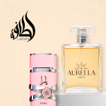 FAU24100 YARA by LATTAFA PERFUMES