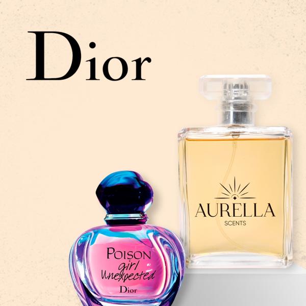 FAU5100 POISON GIRL by CHRISTIAN DIOR