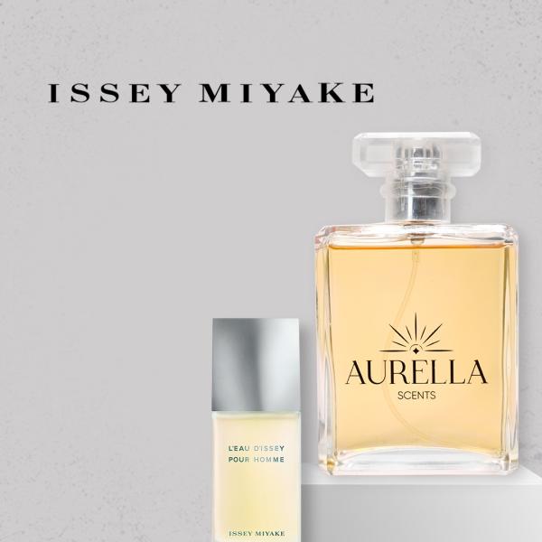 MAU10100 L´EAU D´ISSEY for Men by ISSEY MIYAKE