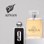 MAU2100 9PM by AFNAN