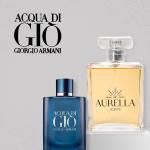 MAU7100 ACQUA DI GIO PROFUMO by GIORGIO ARMANI