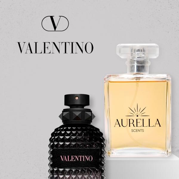MAU9100 VALENTINO UOMO BORN IN ROMA by VALENTINO