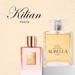 UAU15100 LOVE DON'T BE SHY by BY KILIAN