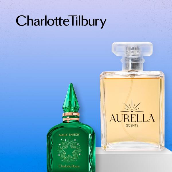 UAU28100 MAGIC ENERGY BY CHARLOTTE TILBURY