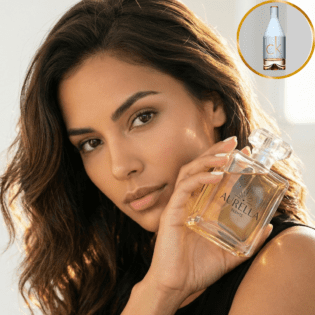 Inspirado en CK IN2U de Calvin Klein