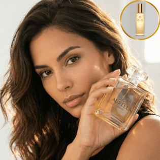 Inspirado en Coconut Passion de Victoria's Secret