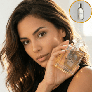 Inspirado en Tommy Girl de Tommy Hilfiger