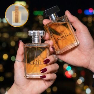 Inspirado en Angham de Lattafa